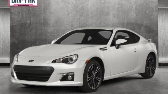 2014 Subaru BRZ Limited — Coupe — 29,119 mi — Cerritos, CA