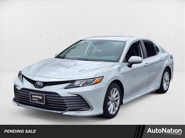 2023 Toyota Camry LE — Sedan — 47,245 mi — Cerritos, CA