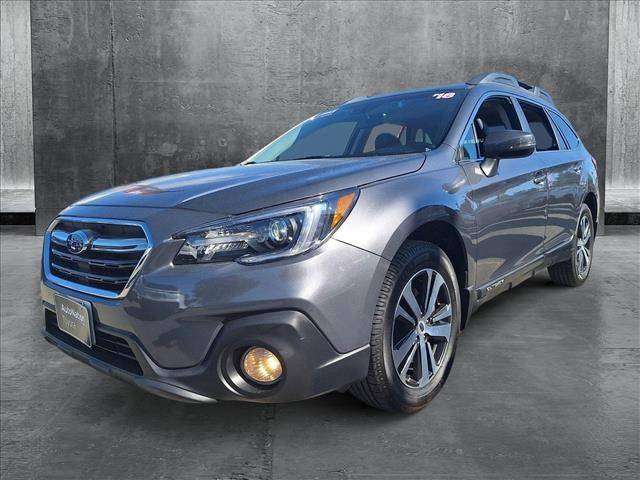 2018 Subaru Outback 2.5i Limited — SUV — 73,893 mi — Cerritos, CA