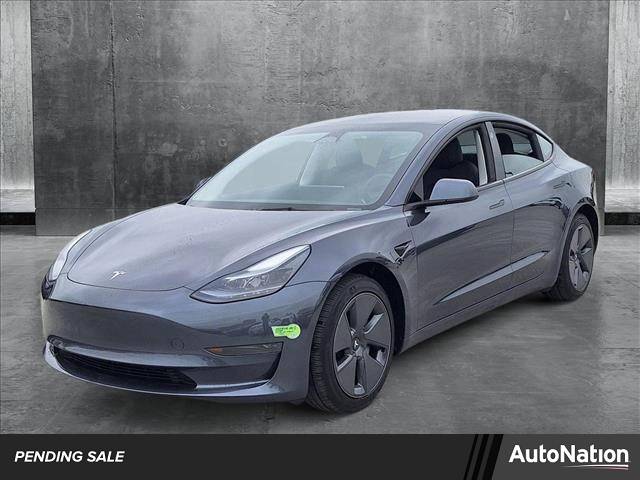 2023 Tesla Model 3 Model 3 — Sedan — 27,028 mi — Cerritos, CA