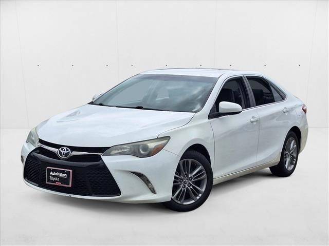 2016 Toyota Camry SE — Sedan — 152,262 mi — Cerritos, CA