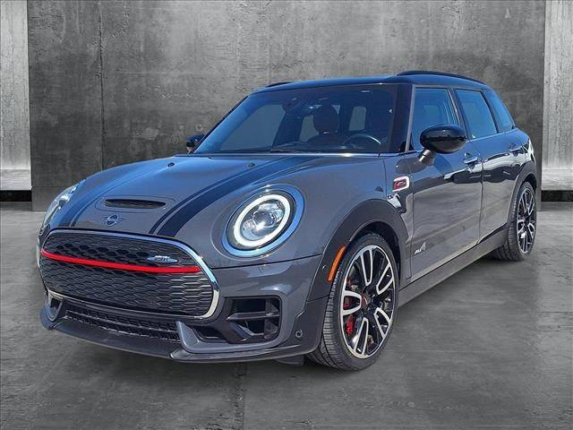 2020 MINI Clubman John Cooper Works — Wagon — 53,449 mi — Cerritos, CA