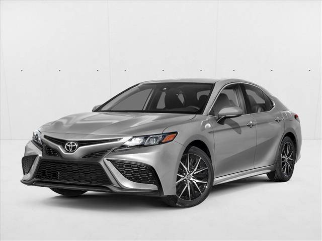 2023 Toyota Camry SE — Sedan — 70,765 mi — Cerritos, CA