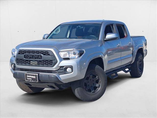 2020 Toyota Tacoma SR — Pickup Truck — 51,689 mi — Cerritos, CA