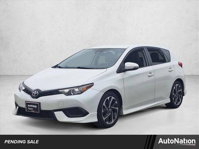 2018 Toyota Corolla iM iM — Hatchback — 70,825 mi — Cerritos, CA