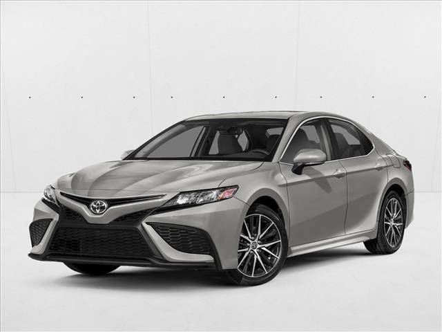 2024 Toyota Camry SE — Sedan — 22,535 mi — Cerritos, CA