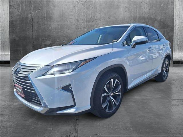 2019 Lexus RX RX 450h — SUV — 101,130 mi — Cerritos, CA
