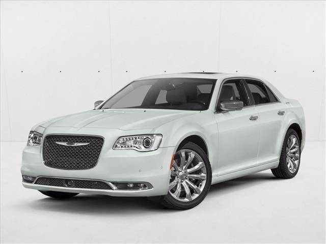 2016 Chrysler 300 C — Sedan — 114,825 mi — Cerritos, CA
