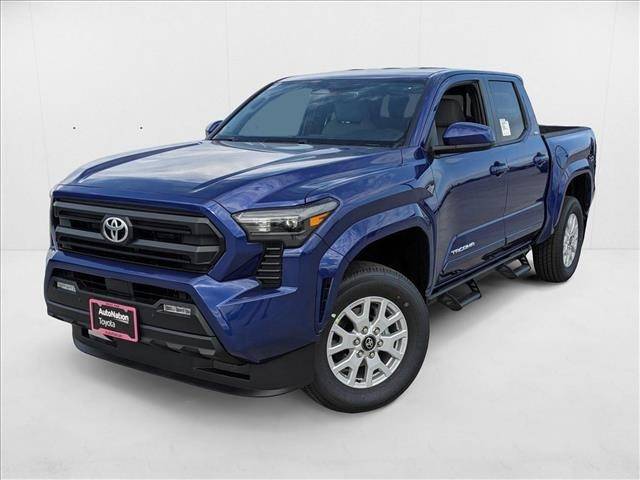 2024 Toyota Tacoma SR5 — Pickup Truck — 5,871 mi — Cerritos, CA