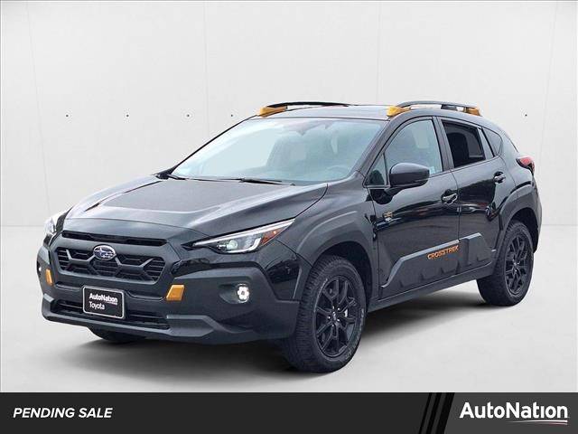 2024 Subaru Crosstrek Wilderness — SUV — 28,447 mi — Cerritos, CA