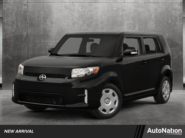 2014 Scion xB