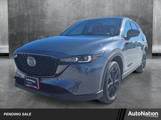 2022 Mazda CX-5 2.5 S Carbon Edition — SUV — 37,708 mi — Cerritos, CA