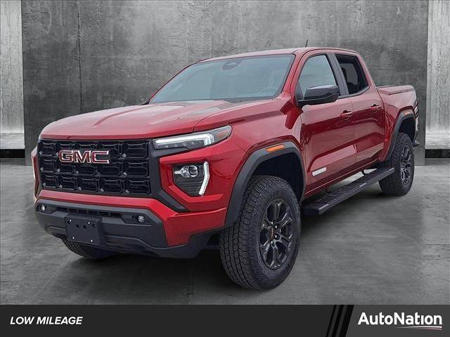 2024 GMC Canyon Elevation — Pickup Truck — 1,173 mi — Cerritos, CA