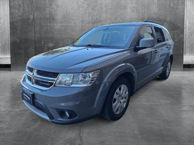 2019 Dodge Journey SE — SUV — 30,918 mi — Cerritos, CA