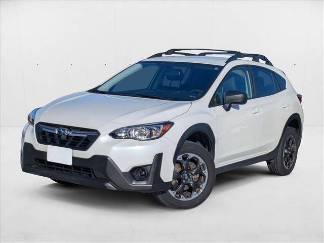 2023 Subaru Crosstrek 2.0i — SUV — 29,441 mi — Cerritos, CA