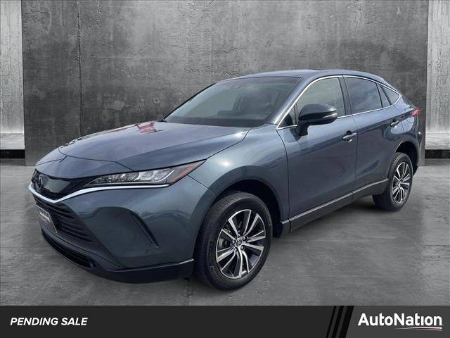 2022 Toyota Venza LE — SUV — 56,919 mi — Cerritos, CA