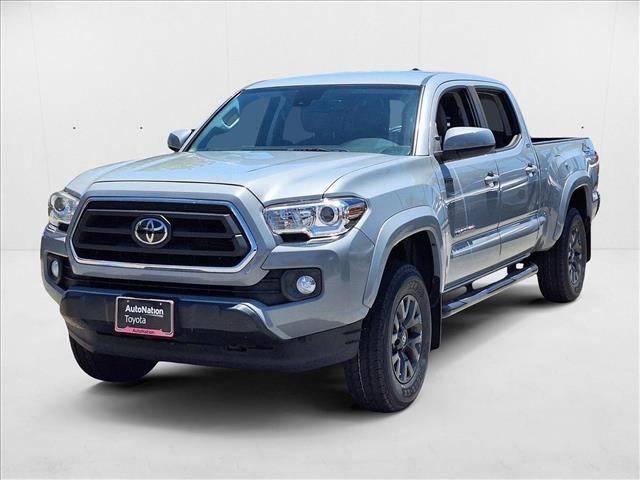 2020 Toyota Tacoma SR5 — Pickup Truck — 41,819 mi — Cerritos, CA