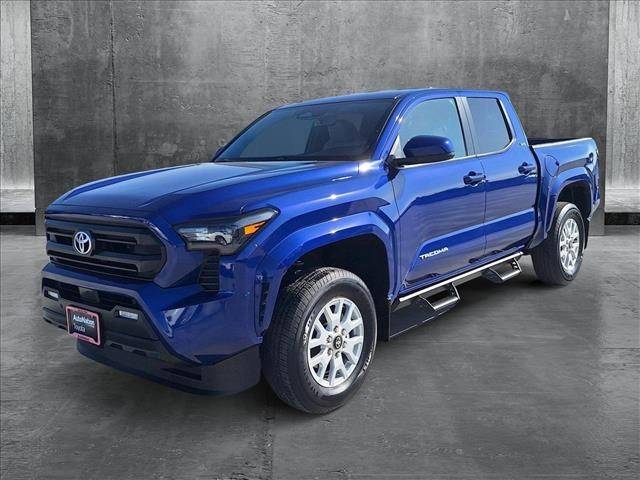 2024 Toyota Tacoma SR5 — Pickup Truck — 9,617 mi — Cerritos, CA