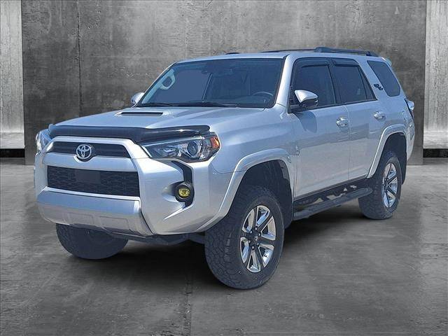2021 Toyota 4Runner TRD Off Road Premium — SUV — 46,108 mi — Cerritos, CA