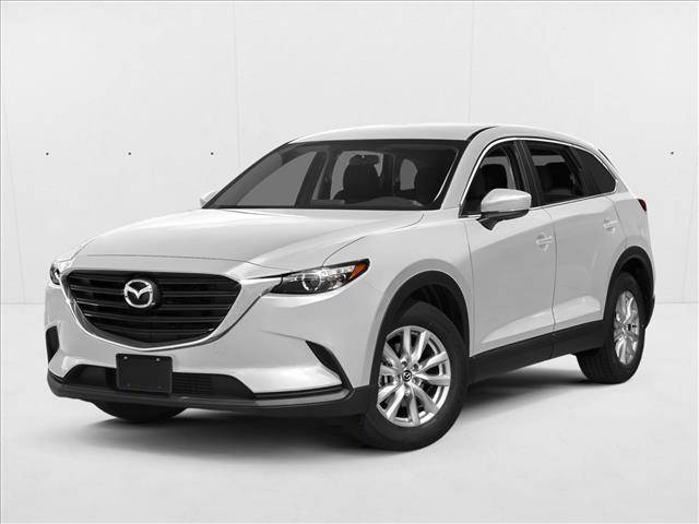 2017 Mazda CX-9 Sport — SUV — 95,149 mi — Cerritos, CA