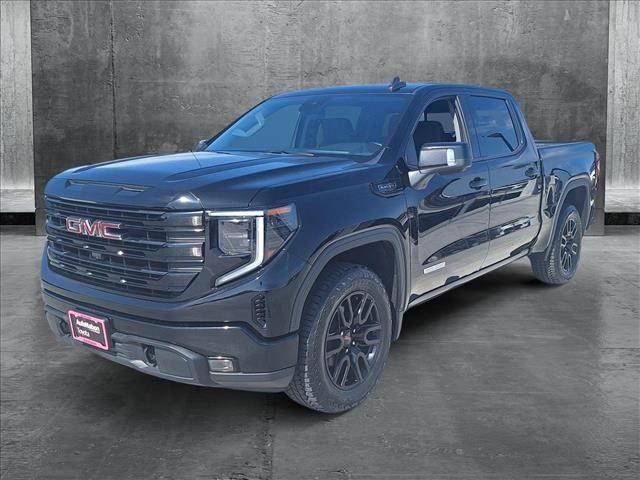 2023 GMC Sierra 1500 Elevation — Pickup Truck — 39,016 mi — Cerritos, CA