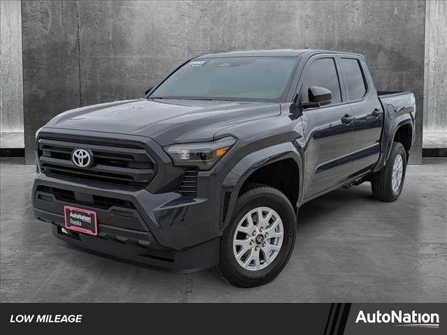 2024 Toyota Tacoma SR — Pickup Truck — 1,203 mi — Cerritos, CA