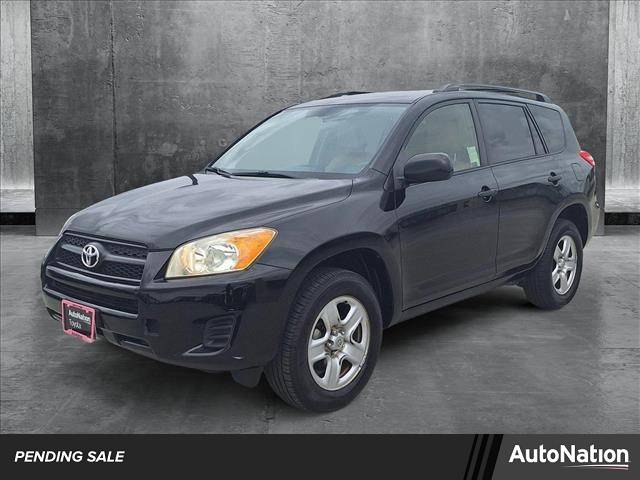 2012 Toyota RAV4 Base — SUV — 113,203 mi — Cerritos, CA