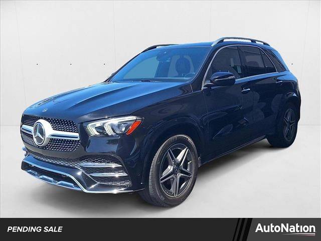 2021 Mercedes-Benz GLE GLE 350 — SUV — 85,930 mi — Cerritos, CA