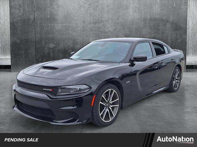 2023 Dodge Charger R/T — Sedan — 12,227 mi — Cerritos, CA