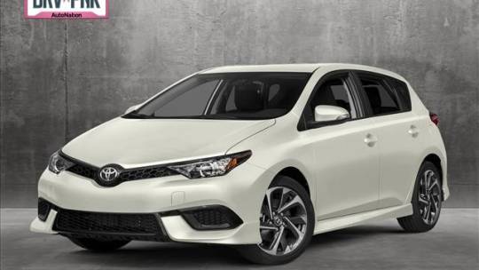 2017 Toyota Corolla iM iM — Hatchback — 73,336 mi — Cerritos, CA