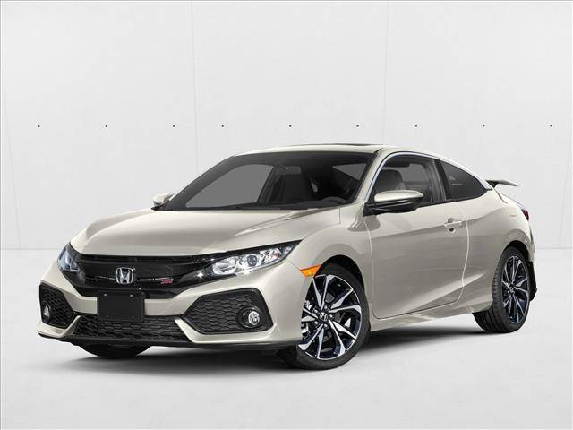 2019 Honda Civic Si — Coupe — 59,100 mi — Cerritos, CA