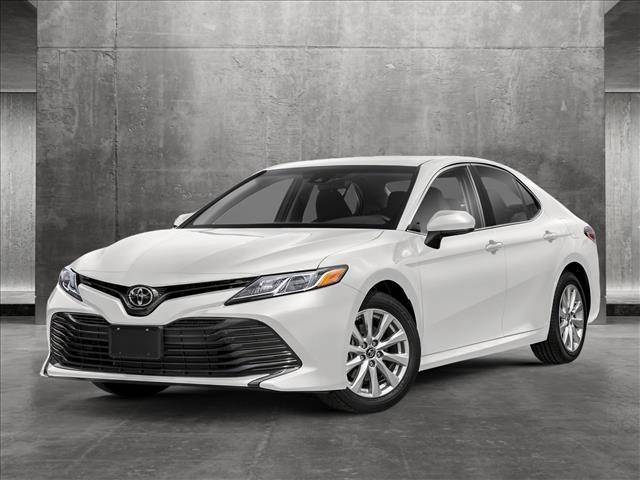 2020 Toyota Camry LE — Sedan — 63,430 mi — Cerritos, CA