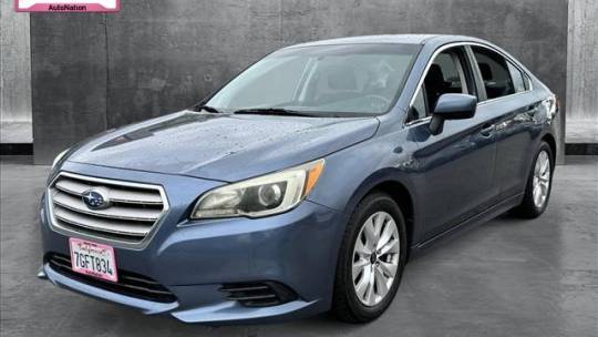 2015 Subaru Legacy 2.5i Premium — Sedan — 142,410 mi — Cerritos, CA