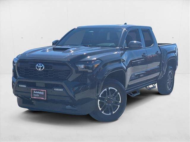 2024 Toyota Tacoma TRD Sport — Pickup Truck — 8,536 mi — Cerritos, CA