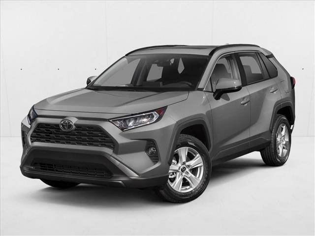 2021 Toyota RAV4 XLE Premium — SUV — 74,152 mi — Cerritos, CA