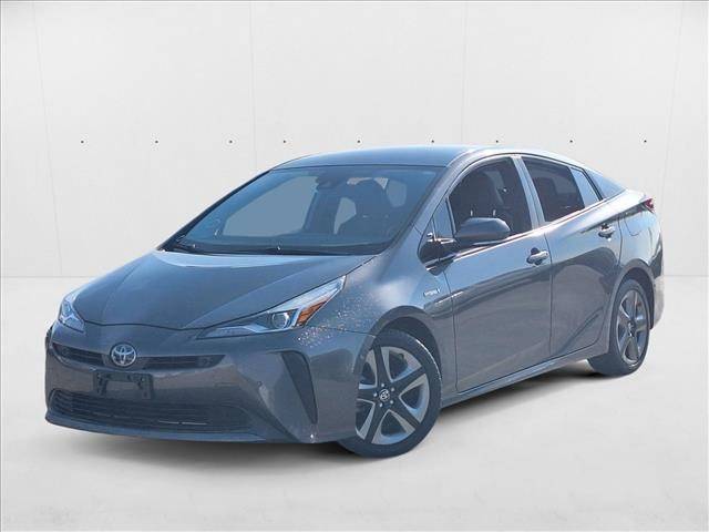 2019 Toyota Prius XLE — Hatchback — 53,372 mi — Cerritos, CA
