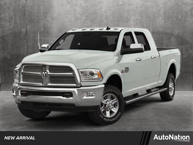 2014 Ram 2500 Laramie — Pickup Truck — 182,097 mi — Cerritos, CA