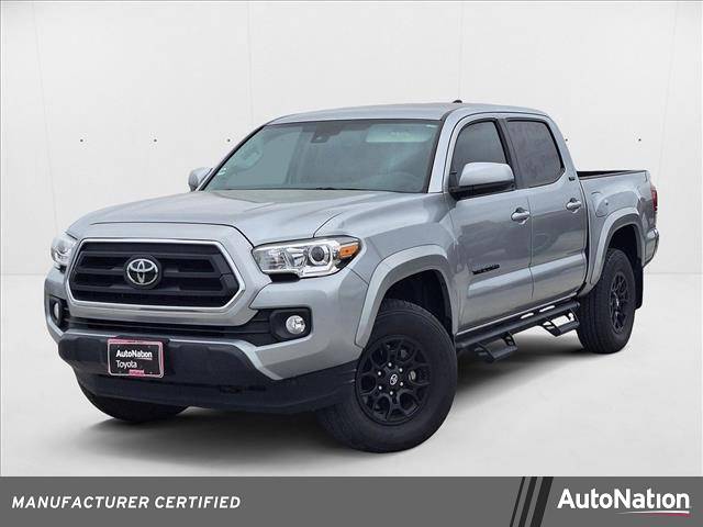 2021 Toyota Tacoma SR5 — Pickup Truck — 15,190 mi — Cerritos, CA