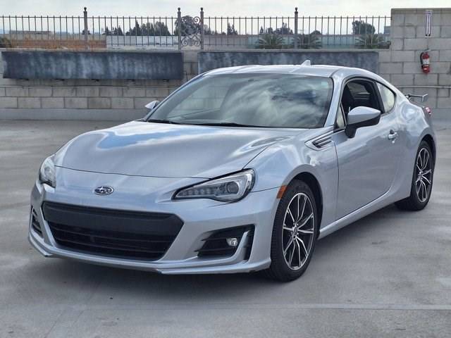 2017 Subaru BRZ Limited — Coupe — 54,191 mi — Cerritos, CA