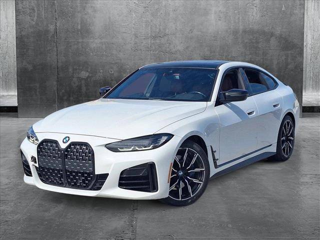 2022 BMW 4 Series M440i — Sedan — 60,851 mi — Cerritos, CA