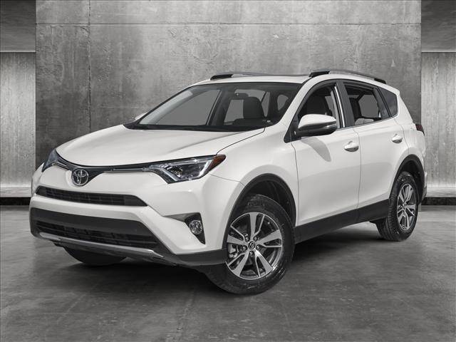 2018 Toyota RAV4 XLE — SUV — 103,335 mi — Cerritos, CA