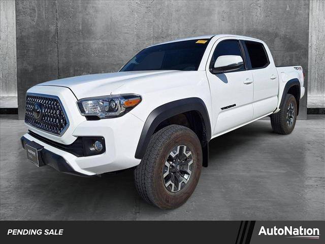 2019 Toyota Tacoma TRD Off Road — Pickup Truck — 29,274 mi — Cerritos, CA