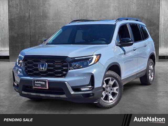 2023 Honda Passport TrailSport — SUV — 29,319 mi — Cerritos, CA