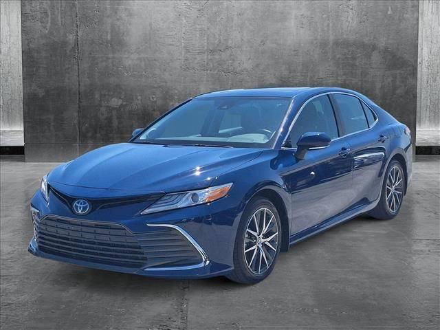2023 Toyota Camry Hybrid XLE — Sedan — 15,630 mi — Cerritos, CA