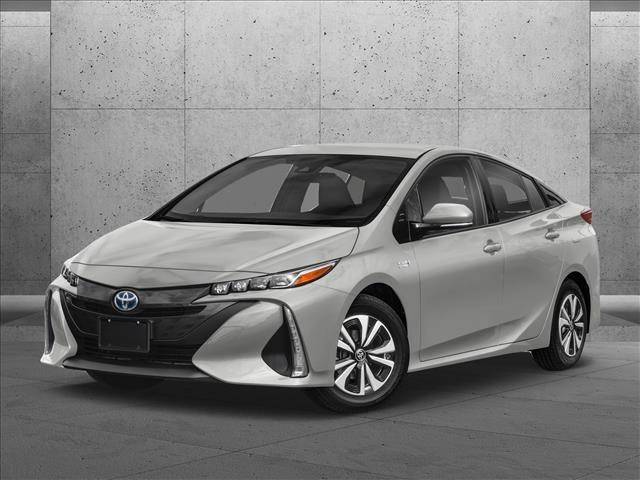2019 Toyota Prius Prime Premium — Hatchback — 90,853 mi — Cerritos, CA
