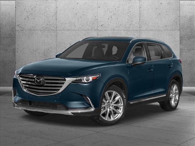 2018 Mazda CX-9 Grand Touring — SUV — 61,702 mi — Cerritos, CA