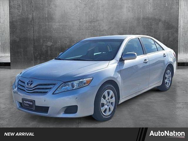 2010 Toyota Camry LE — Sedan — 71,480 mi — Cerritos, CA