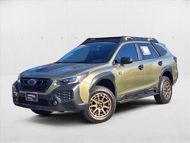 2024 Subaru Outback Wilderness — SUV — 43,331 mi — Cerritos, CA