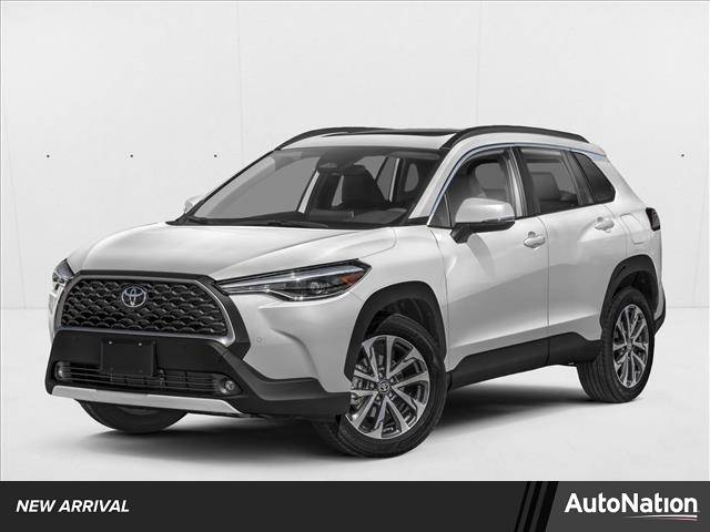 2024 Toyota Corolla Cross XLE — SUV — 5,987 mi — Cerritos, CA