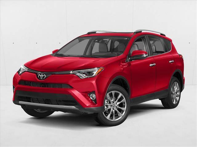 2018 Toyota RAV4 SE — SUV — 131,138 mi — Cerritos, CA